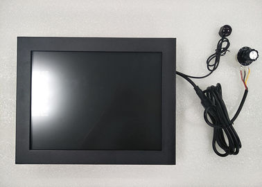 Good price Remote Control Resistive Touch Screen Monitor 1000 Nits 3 BNC VGA HDMI Dimmer online