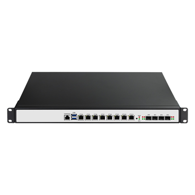 Good price Advanced Industrial Mini PC With Intel Core Processor And Multiple Network Ports online