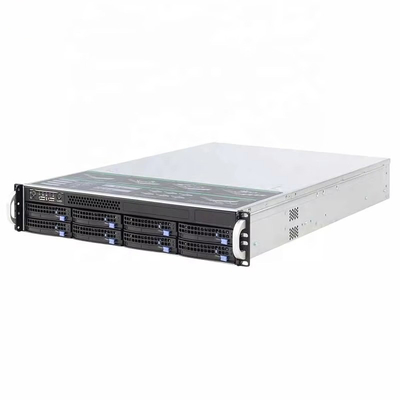 Good price 2U Rackmount Dual CPU Intel Xeon 6133/6138 Network Server NAS with 16x DDR4 online