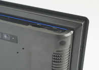 Aluminum Alloy Embedded Touch Panel PC 21.5 Inch Wide Screen Computers Applied