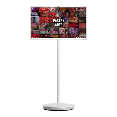 Good price 24 Inch 32 Inch Incell LCD Touch Screen Indoor Android 12 Advertising Digital Signage online