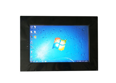 Good price 1000 Nits High Brightness Resistive Touch Monitor 10.1'' With Light Sensor online