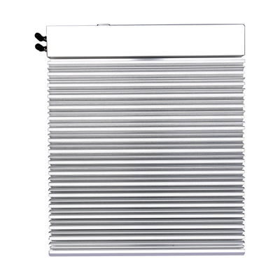 Good price 16G DDR5 Memory Industrial Mini PC with 5G Module and -20C～70C Operating Temperature online