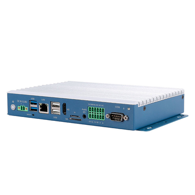 Good price Android RK3568 Mini Desktop PC with Industrial Processor Linux Desktop Computer in Stock online