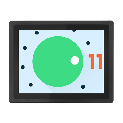 Good price 16GB Rom Industrial Android Panel PC for Operations in Industrial Environments online
