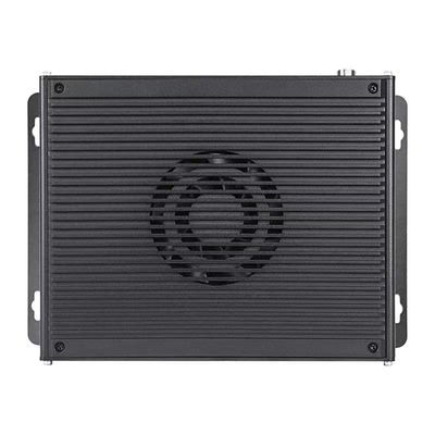 Good price Industrial Embedded PCs Intel Core i7-13650HX 4GB GPU up to 32GB memory online