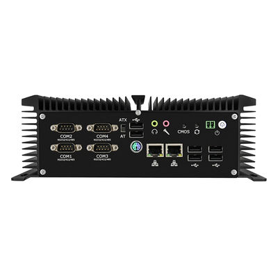 Good price Core i7-1355U Industrial embedded computer Linux, Android, WinCE Support online