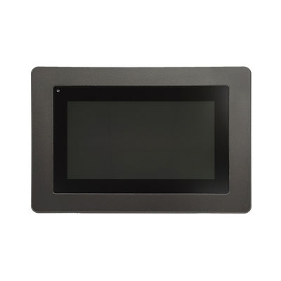 Good price 7 Inch High-brightness All-in-one Computer J4125 Capacitive Touch With CANBUS online