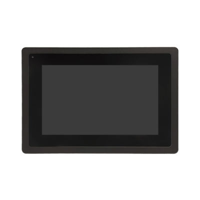 Good price 10.1 Inch Embedded All-in-One PC With CANBUS Interface online