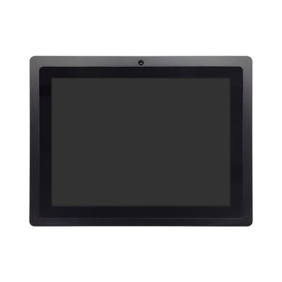 Good price 15 Inch 1024x768 Industrial LCD All In One Panel PC With 12MP Camera online