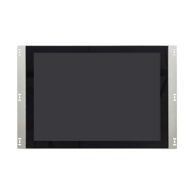 Good price 15 Inch Open Frame Capacitive Touch Industrial Computer J4125 online