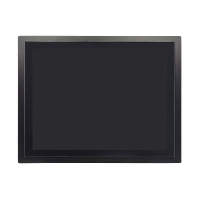 Good price 17 Inch Custom Industrial Touch AIO Industrial Panel PC 1000 nits sunlight readable online