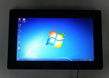 Good price Panel Mount Industrial Embedded Touch Panel PC 15.6