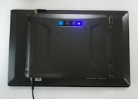 Panel Mount Industrial Embedded Touch Panel PC 15.6" Widescreen 1366x768 IP65 Waterproof
