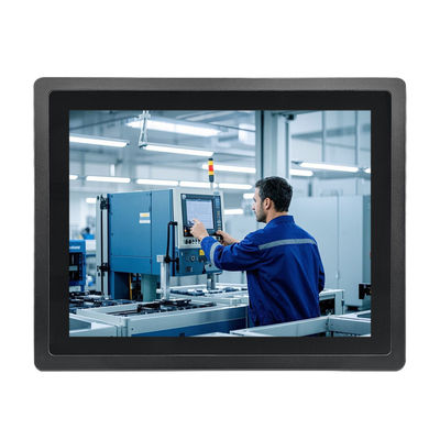 Good price Industrial IP65 Touch Screen Display - 24/7 Operation, -20°C to 70°C online