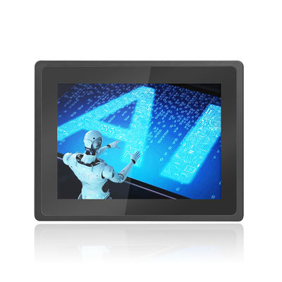 Good price Industrial 10-Point Capacitive Touchscreen Display | IP65 Waterproof | 24/7 Operation online