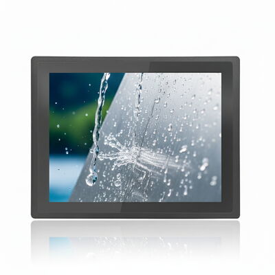 Good price 15 Inch Industrial-Grade Full IP67 Waterproof Touch Panel PC with Intel J4125 Processor 1000 Nits online