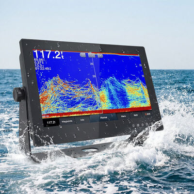 Good price Industrial LCD Touch Screen Monitor with 4K 3840x2160 UHD Resolution, IP67 Waterproof Design, and 1500 cd/m² Brightness online