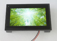 7 Inch High Brightness Monitor Outdoor LCD Display DC 12V Molex Power Interface