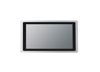 19 Inch Windows Panel PC Touch Screen , Embedded Industrial PC With 7 COM Port