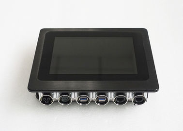 Good price 8 Inch Industrial Embedded Touch Panel PC Full IP67 Waterproof 12 Months Warranty online