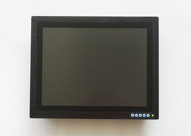 Good price IP67 Waterproof Touch Monitor 1500 Nits High Brightness 15'' With RCA / HDMI Interface online
