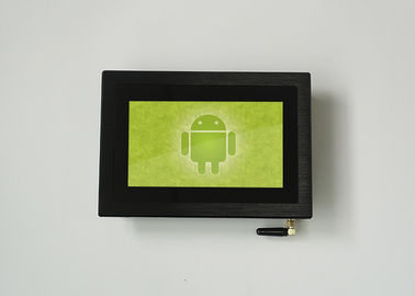 Good price Open Frame Android Tablet PC Android 7.1 RK3288 CPU 7'' For Building Managment System online
