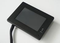 DC 12V IP65 Waterproof Touch Monitor 5 Inch 1000 Nits 800*480 Outdoor Usage