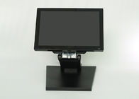 Raspberry Pi Capacitive Touch Monitor 10.1 Inch Full Viewing Angle True Flat Panel
