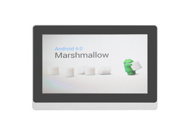 Good price 10 Inch Industrial Touch Tablet PC Android 6.0 1280*800 For Kiosk / Locker Box online