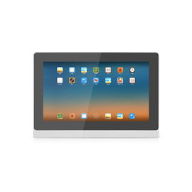 Good price Rugged Industrial Touch Screen Panel Pc Computer Kiosk Tablets 10.1 Inch Android 6.0 online