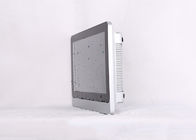 Aluminum Alloy Industrial Touch Screen Monitor 8 Inch DC 12V 1024*768 Resolution