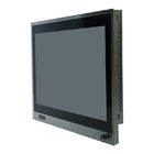 Dimming High Brightness Display Monitor 27 Inch Touch Screen For Sailing Boat