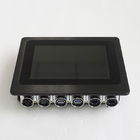 Full IP67 Waterproof Industrial Touch Panel Computer Marine Touch Screen Pc Daylight