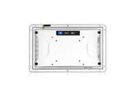 High Brightness Industrial Touch Panel PC 10 Points Capacitive 10.1 Inch Dustproof