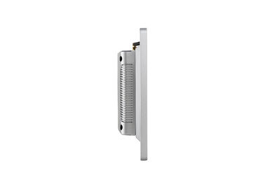 High Brightness Industrial Touch Panel PC 10 Points Capacitive 10.1 Inch Dustproof