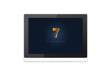 Good price Front IP65 Waterproof Industrial Touch Panel PC 12 Inch Aluminum Alloy Material online