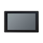 Sunlight Readable Industrial Touch Screen Monitor 24 Inch 1000cd/m2 With Fan