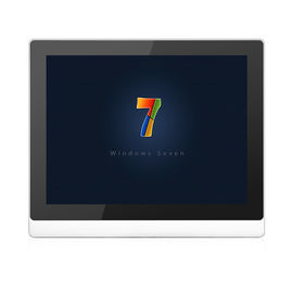 Good price 12.1 Inch Industrial Touch Panel PC Full Aluminim Alloy Enclosure With Paint Spraying online