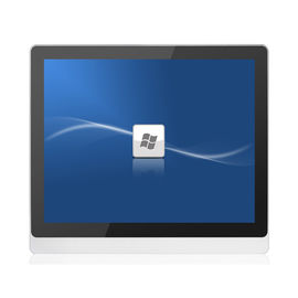Good price Wide Viewing Angle Industrial Touch Panel PC  High Nits 15 Inch Embedded J1900 Cpu online