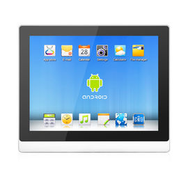 Good price 1024*768 Resolution Industrial Android Tablet 10.4 Inch Panel PC Aluminum Alloy online