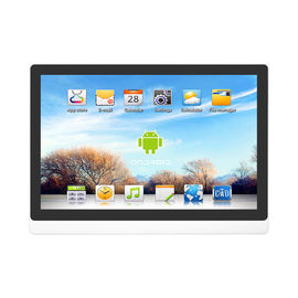 Good price Unattended Kiosk Industrial Android Tablet A64 All In One Touch Screen 17.3 Inch online