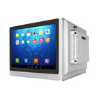 Industrial Waterproof Tablet Computer 17 Inch Android IP65 For Harsh Environments