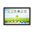 21.5 Inch Embedded Touch Panel PC , Fanless Android Industrial Tablet PC A64 Cpu