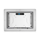 1080p LCD Capacitive Touch Monitor 11.6'' IP65 Waterproof With USB VGA HDMI Interface