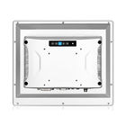 Aluminum Alloy Material Wireless Touch Screen Monitor 12 Inch Ultra Narrow Bezel