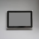 High Resolution Capacitive Touch Monitor , Open Frame Touchscreen Monitor 10.1''