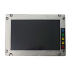 Full IP65 Waterproof Resistive Touch Screen Monitor 10.1 Inch Aluminum Alloy Material