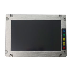Good price Full IP65 Waterproof Resistive Touch Screen Monitor 10.1 Inch Aluminum Alloy Material online