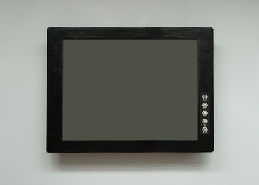 Good price Wide Temperature 5 Wire Resistive Touch Screen , Waterproof Lcd Display 15'' online